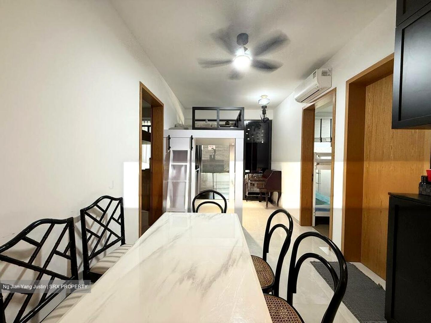 Penrose (D14), Apartment #548522311